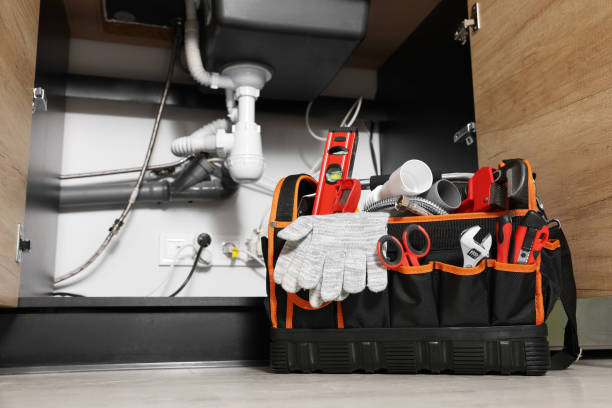 Professional Plumbing in Coldstream, OH
