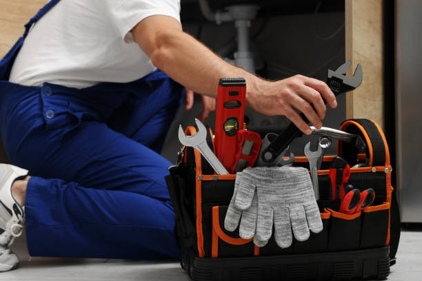 Best Emergency Plumber  in Coldstream, OH